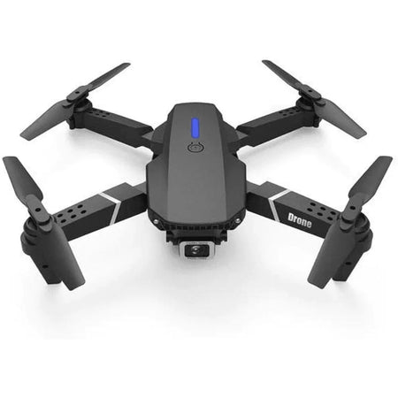 Drones