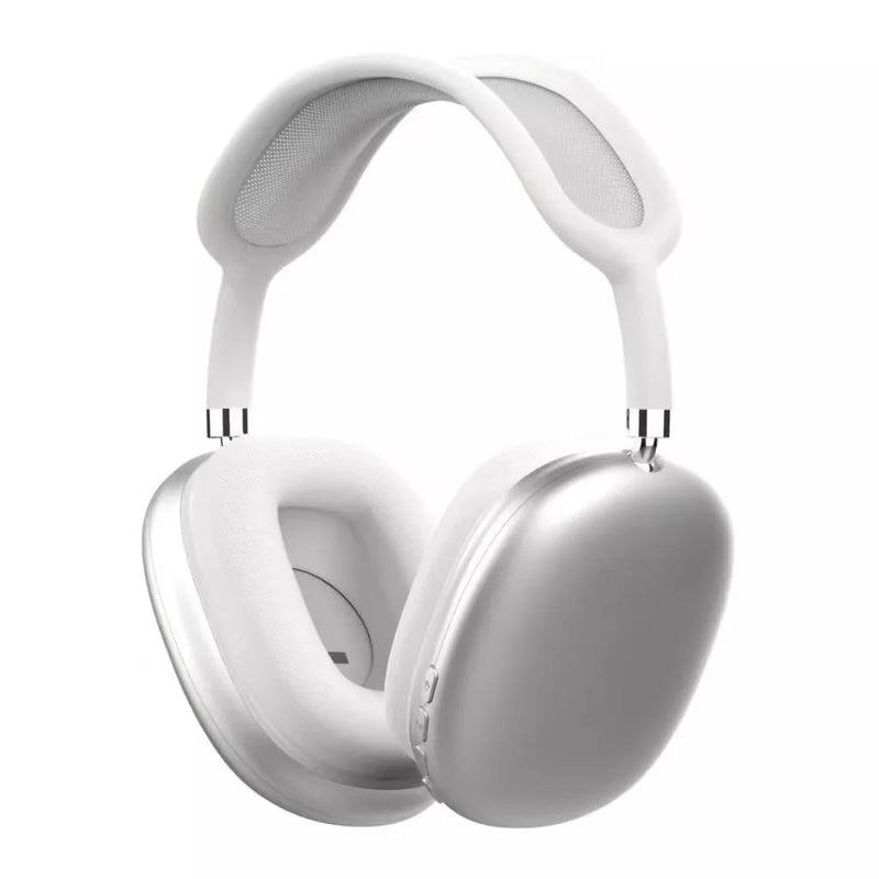 Headset P9 Bluetooth 5.0 Stereo Com Microfone HD Estéreo