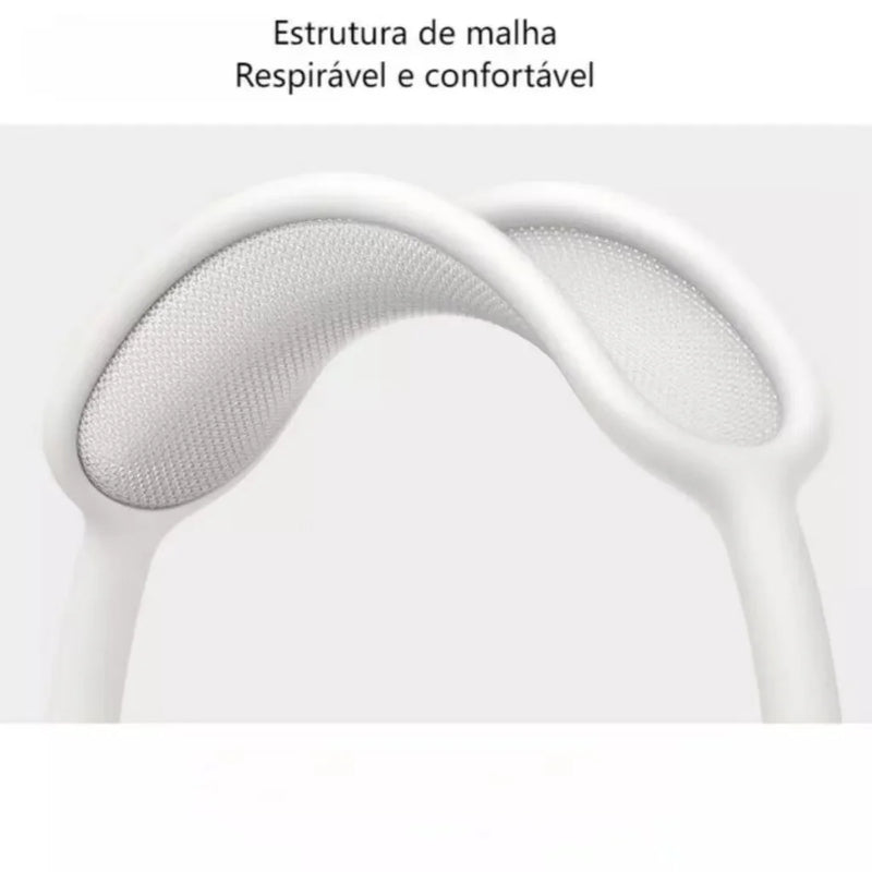 Headset P9 Bluetooth 5.0 Stereo Com Microfone HD Estéreo
