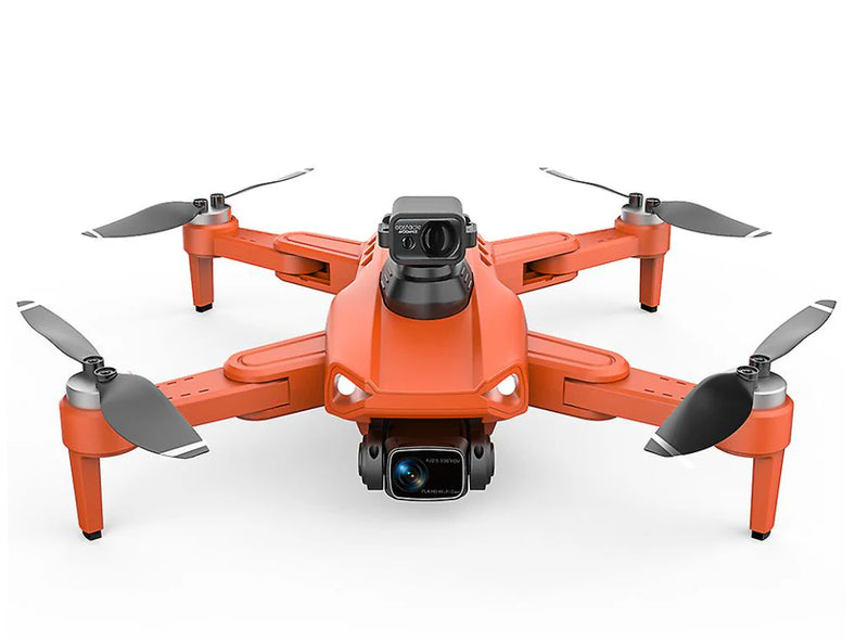 Drone L900 Pro 4K Profissional 5G GPS HD Câmera dupla