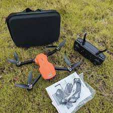 Drone E99 Pro 4k HD Dual Câmera Fotografia Aérea Rc Profissional