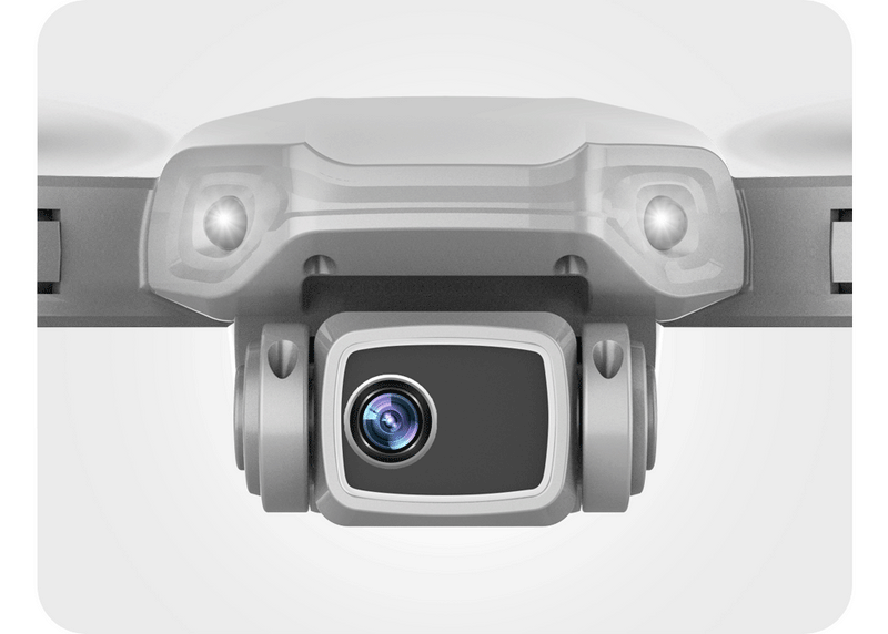 Drone L900 Pro 4K Profissional 5G GPS HD Câmera dupla